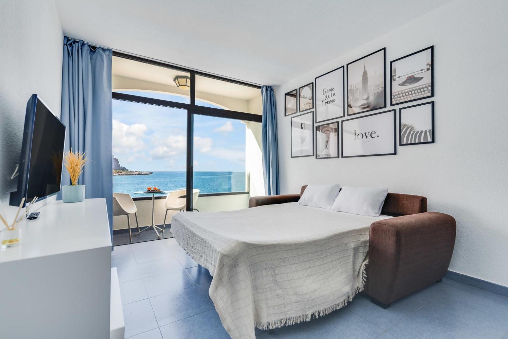 Paradise Playa Del Cura Apartment