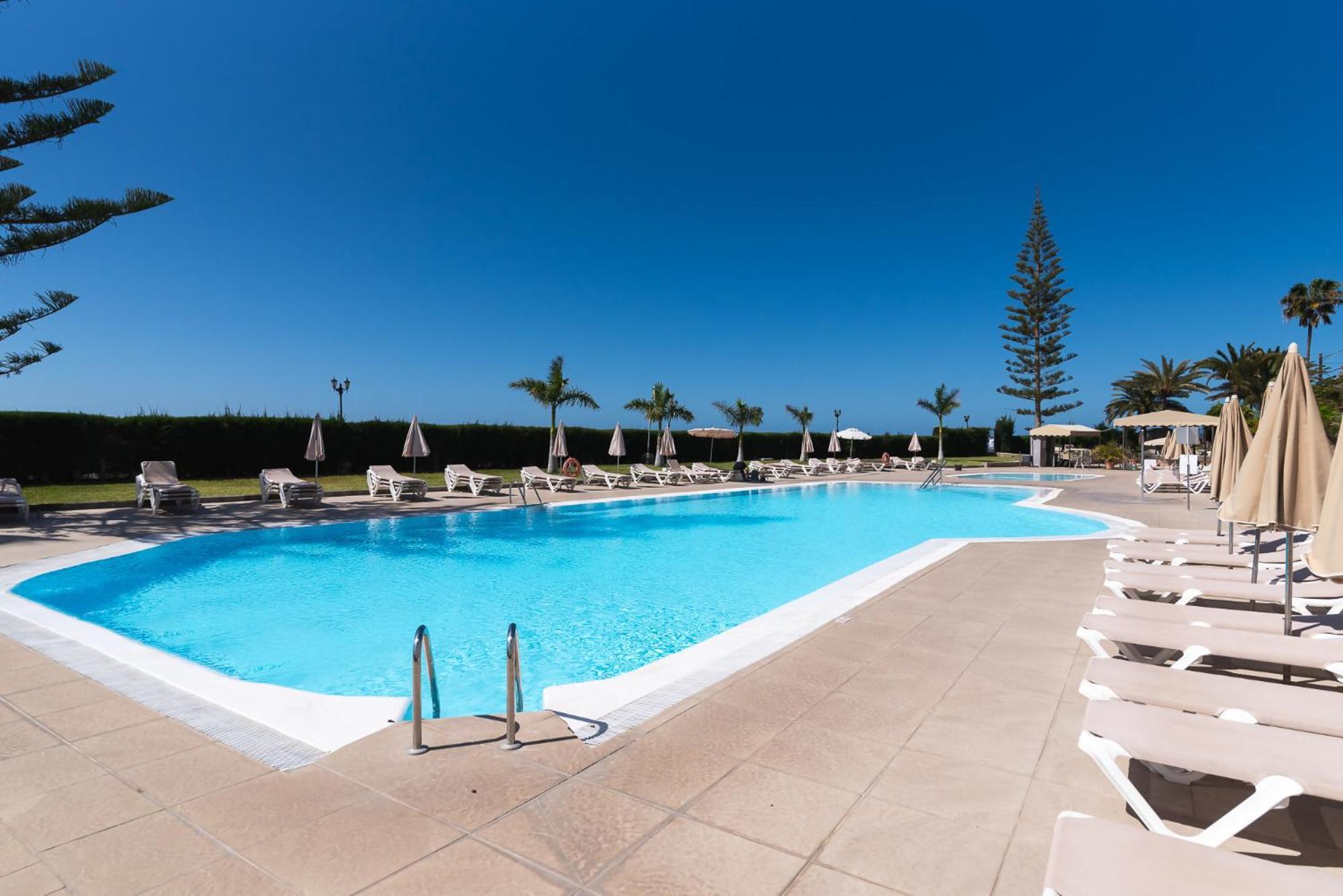 Paradise Playa Del Cura Apartment Las Palmas de Gran Canaria