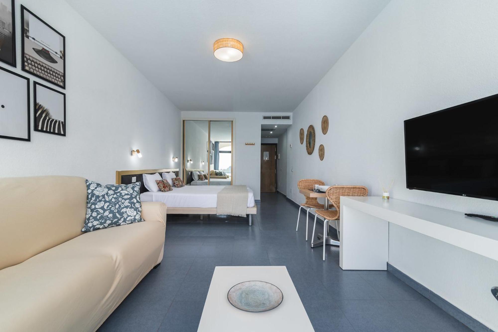 Apartment Paradise Playa Del Cura Las Palmas de Gran Canaria