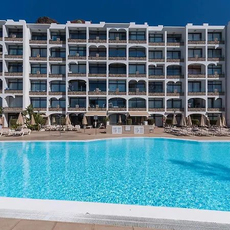Paradise Playa Del Cura Las Palmas de Gran Canárias Exterior foto