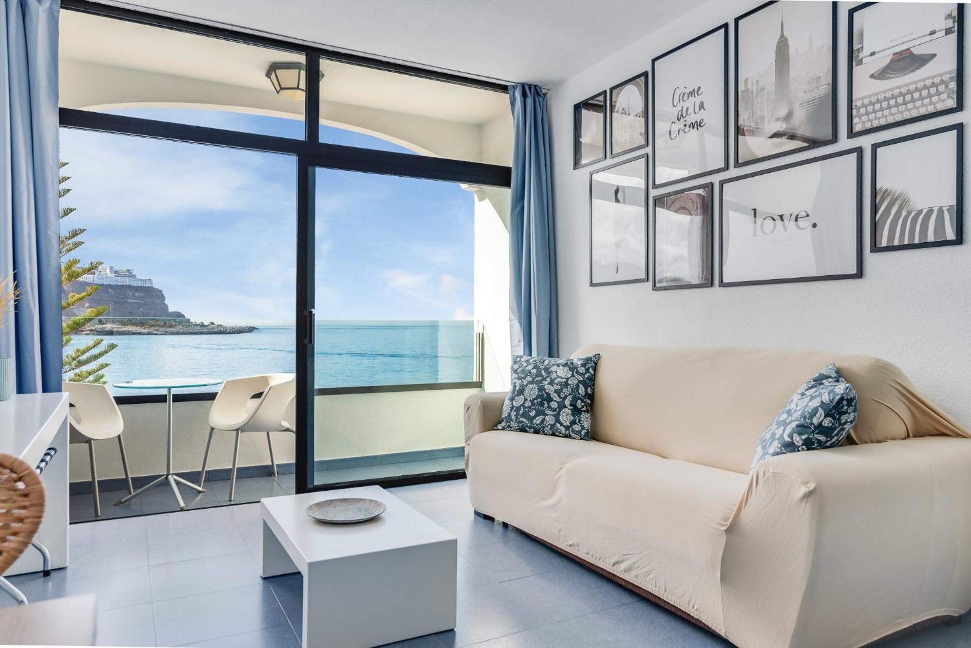 Paradise Playa Del Cura Appartement