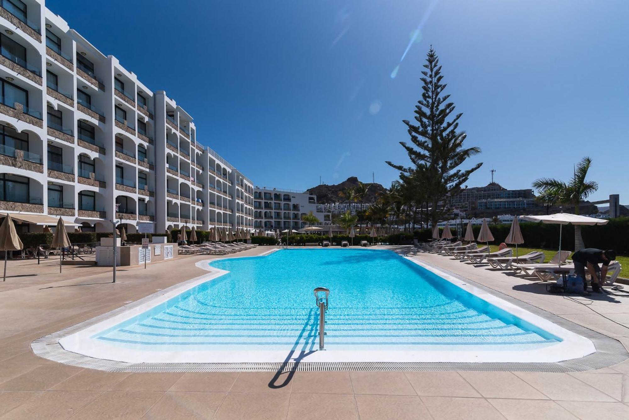 Appartement Paradise Playa Del Cura