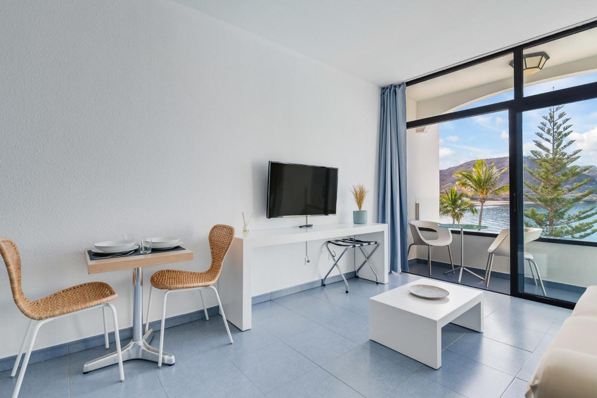 Paradise Playa Del Cura Appartement Las Palmas