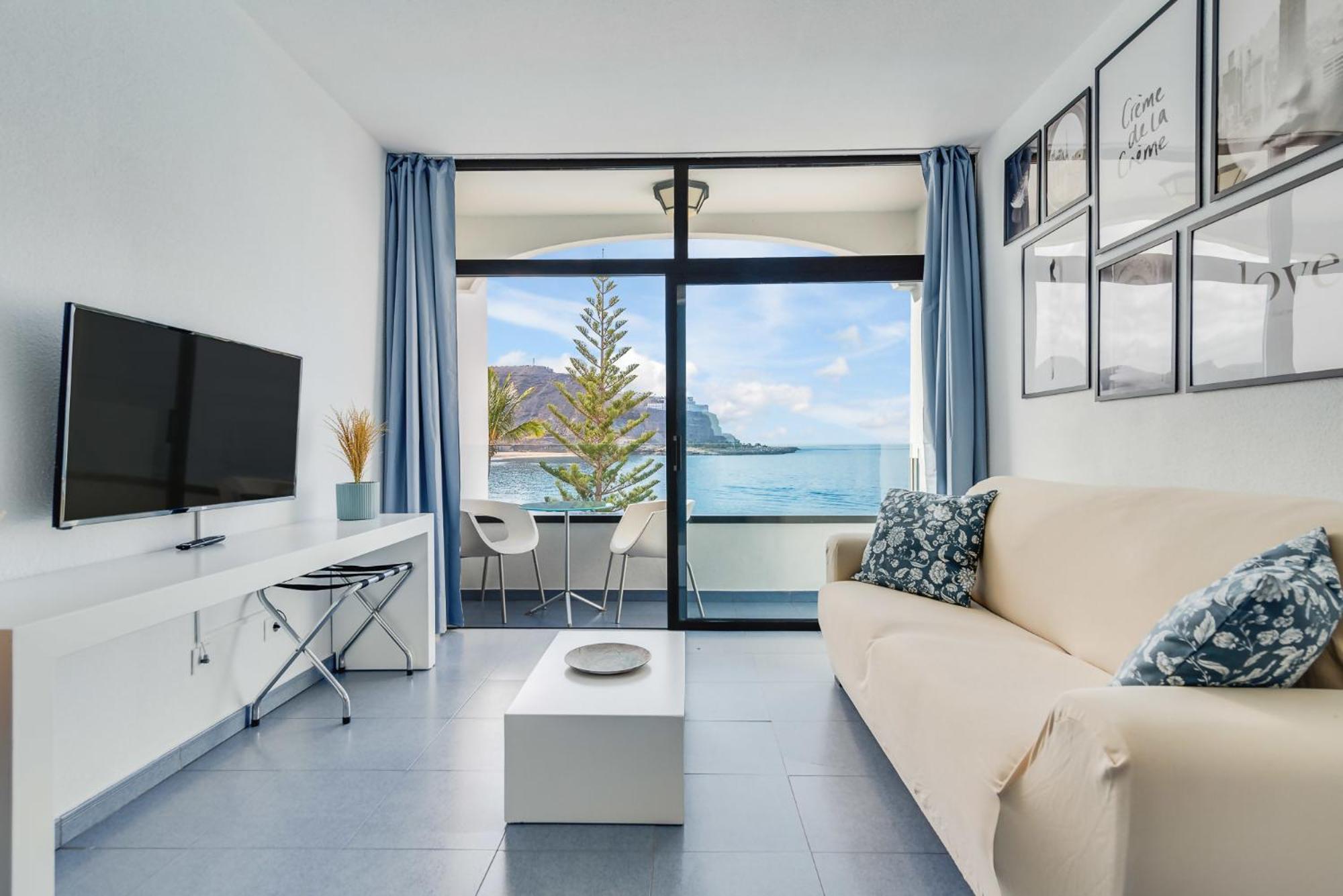 Appartement Paradise Playa Del Cura
