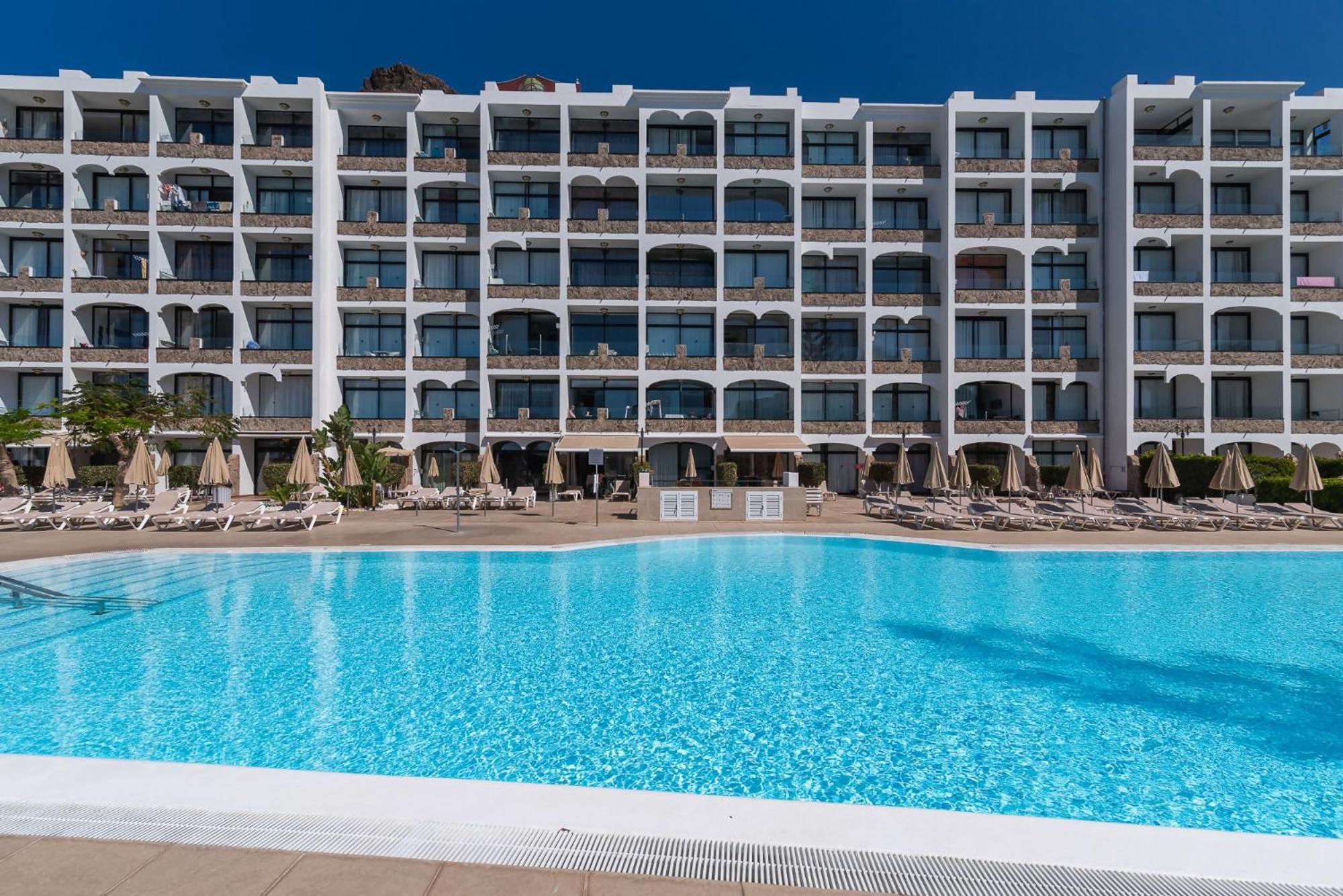 Appartement Paradise Playa Del Cura *