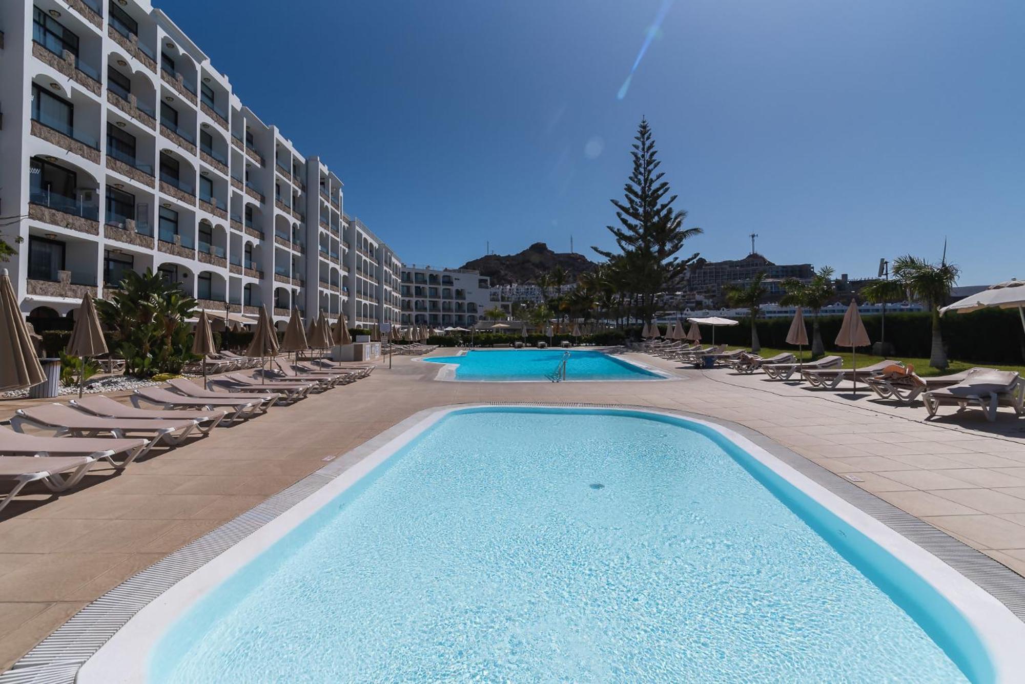 Appartement Paradise Playa Del Cura